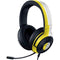 NBA Utah Jazz Split Canvas Razer Kraken X Skin